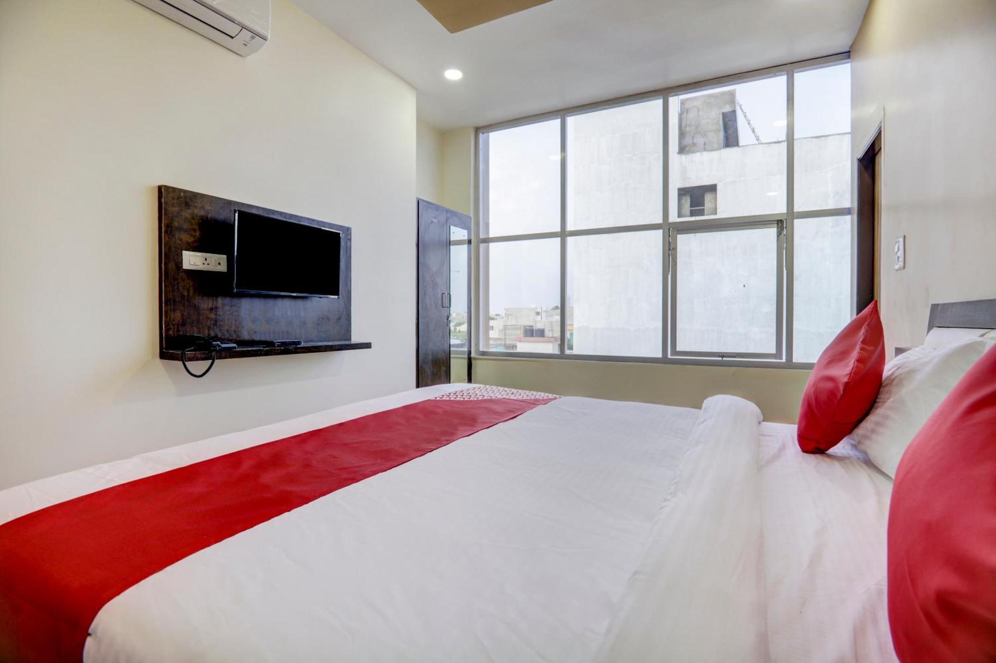 O Gd Palace 3*