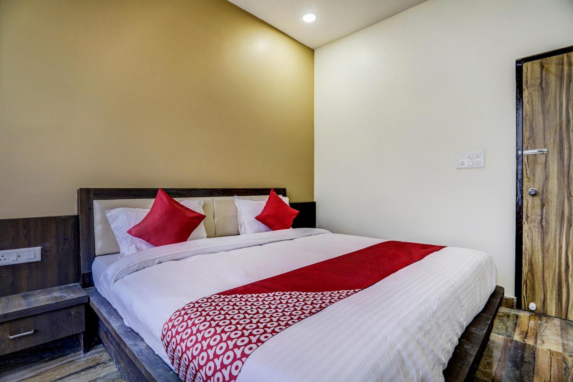 O Gd Palace Hotel