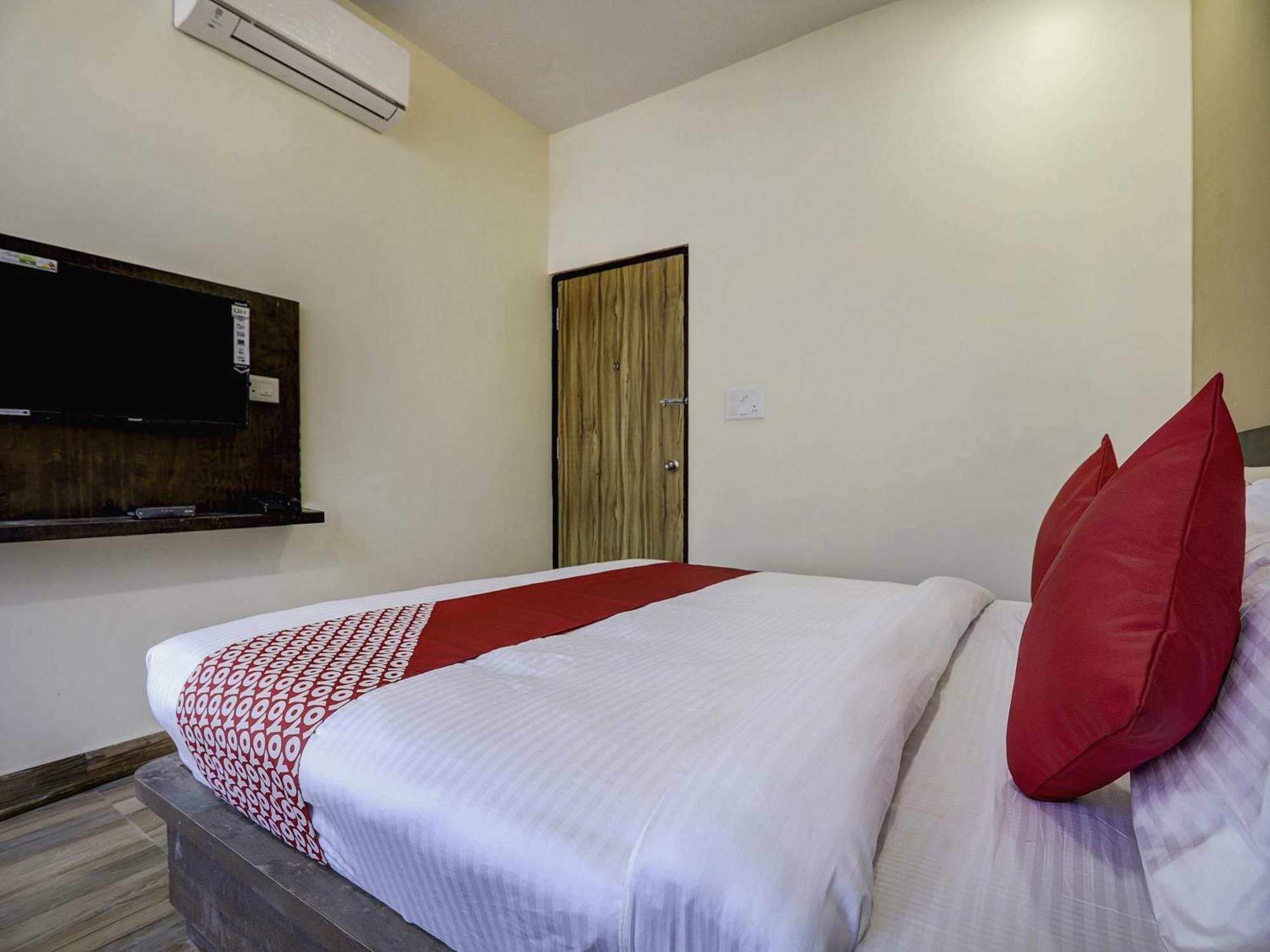 Hotel O Gd Palace Jaipur