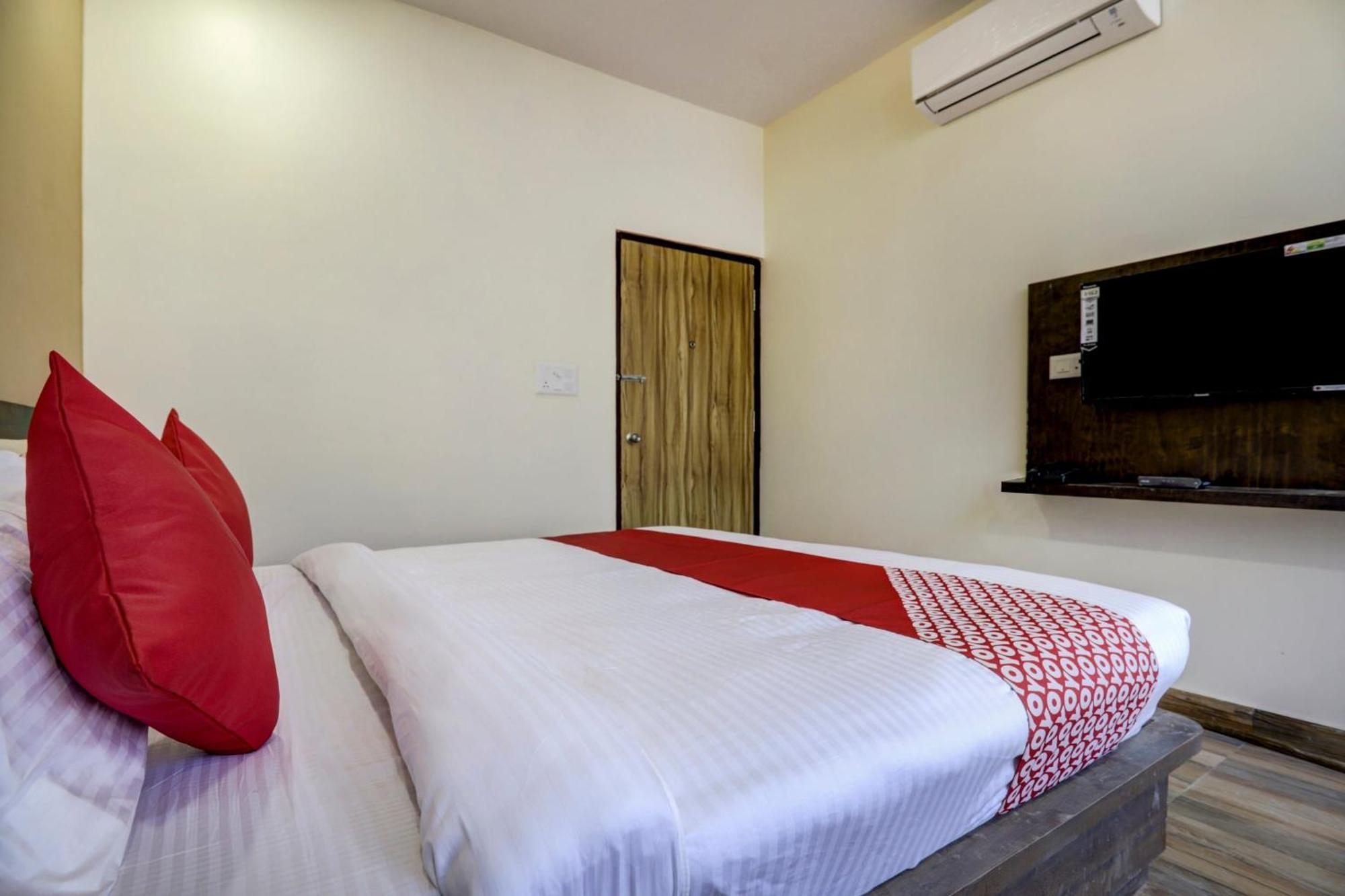 O Gd Palace Hotel
