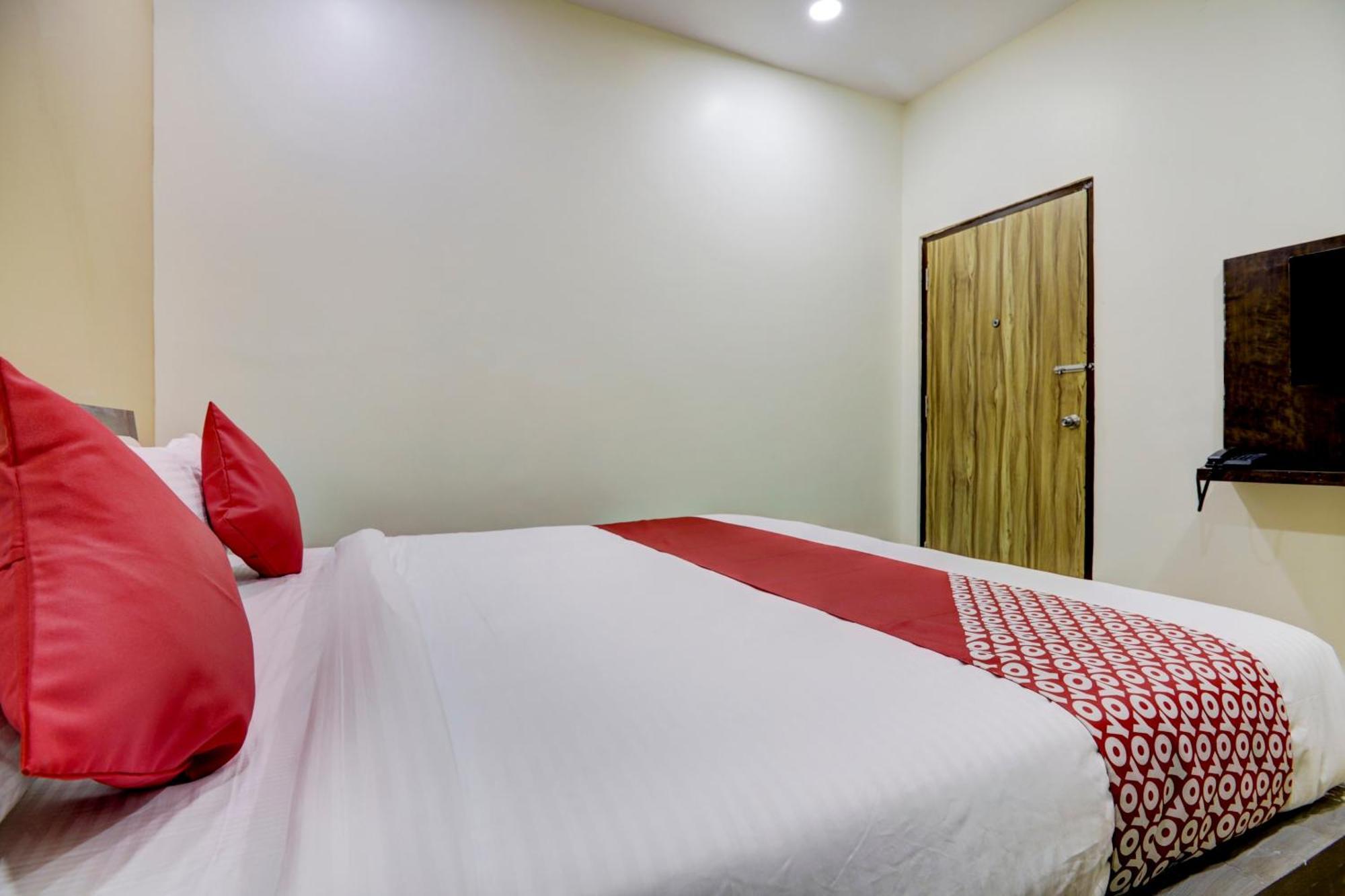 O Gd Palace Hotel Jaipur