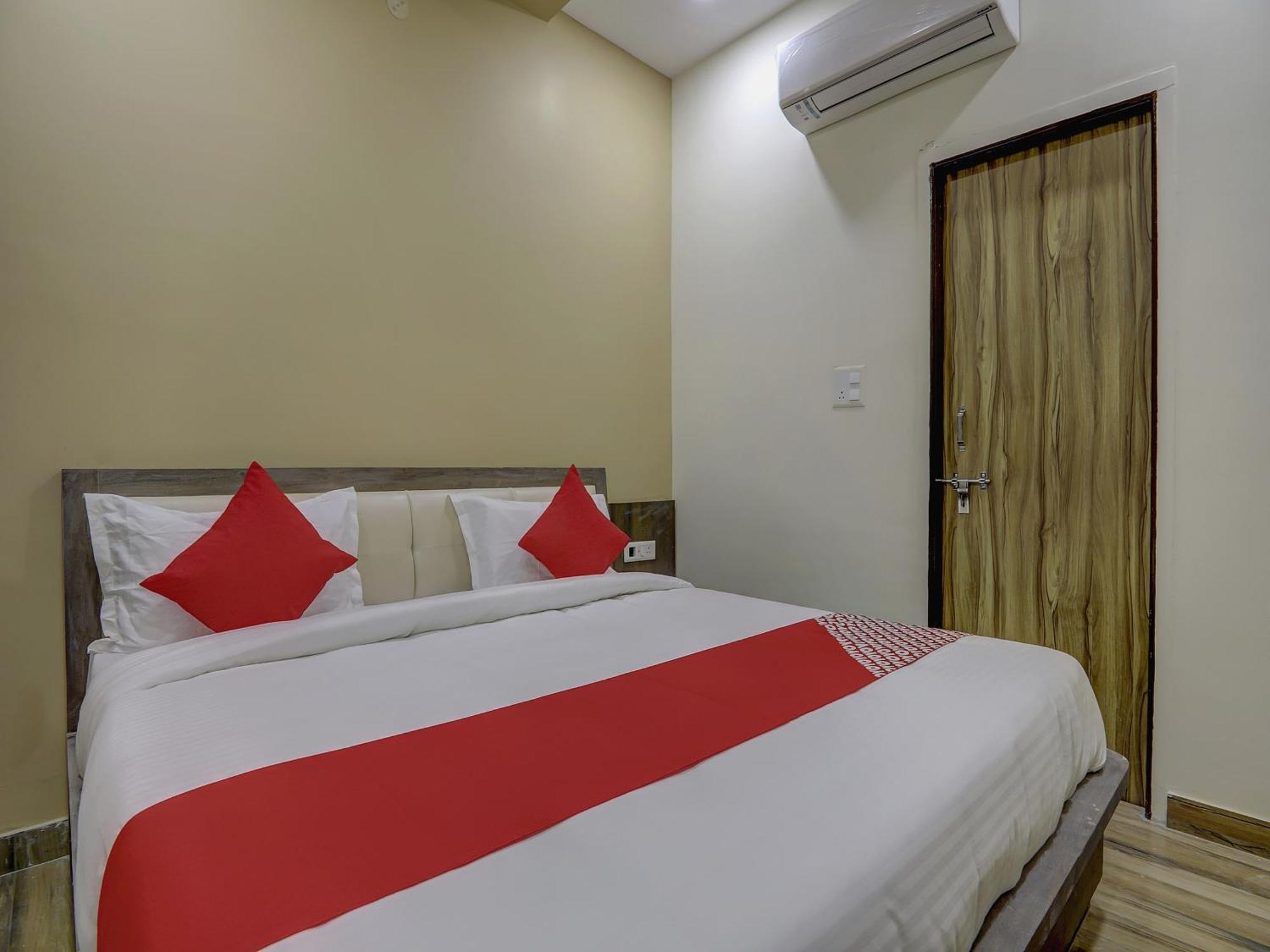 Hotel O Gd Palace Jaipur