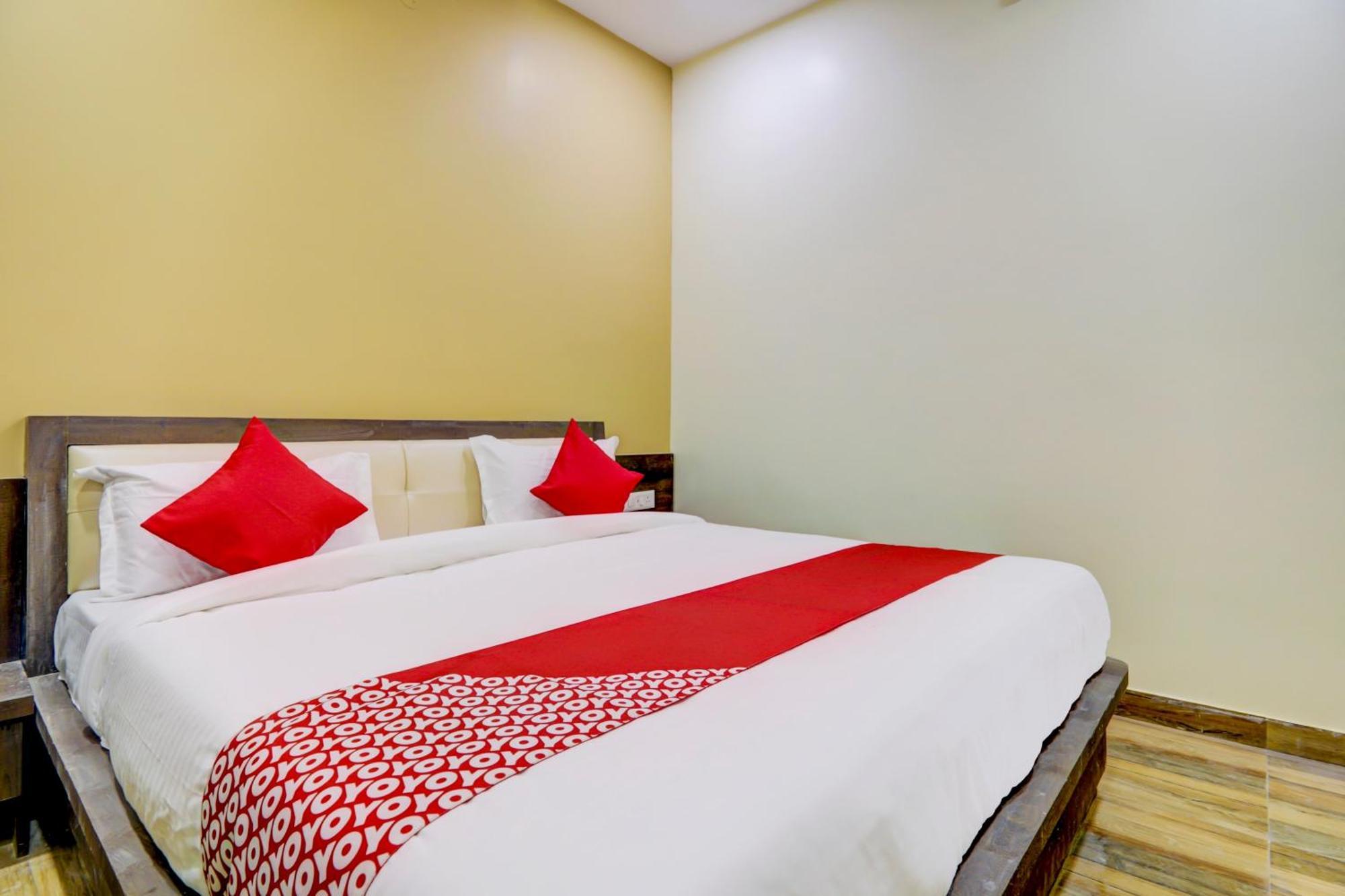O Gd Palace 3*