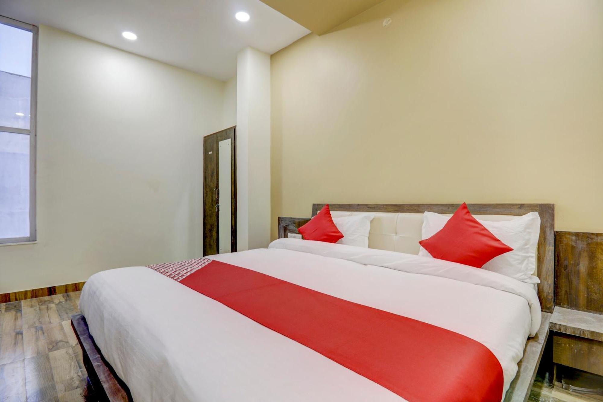 O Gd Palace Hotel 3*